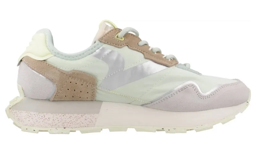 Victoria sneaker Green (8803108-612)