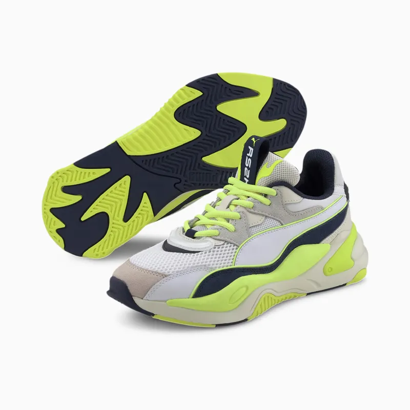 Puma RS-2K Futura White/Blue (374137-05)
