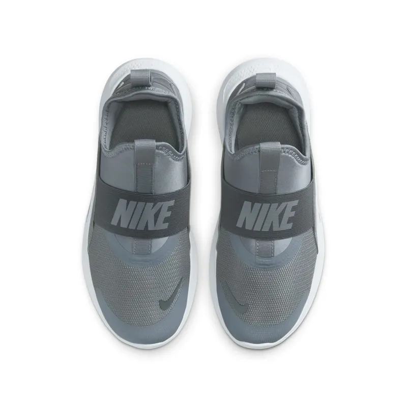 Nike Flex Runner 4 Cool Grey Dark Grey White (IF2893-004)
