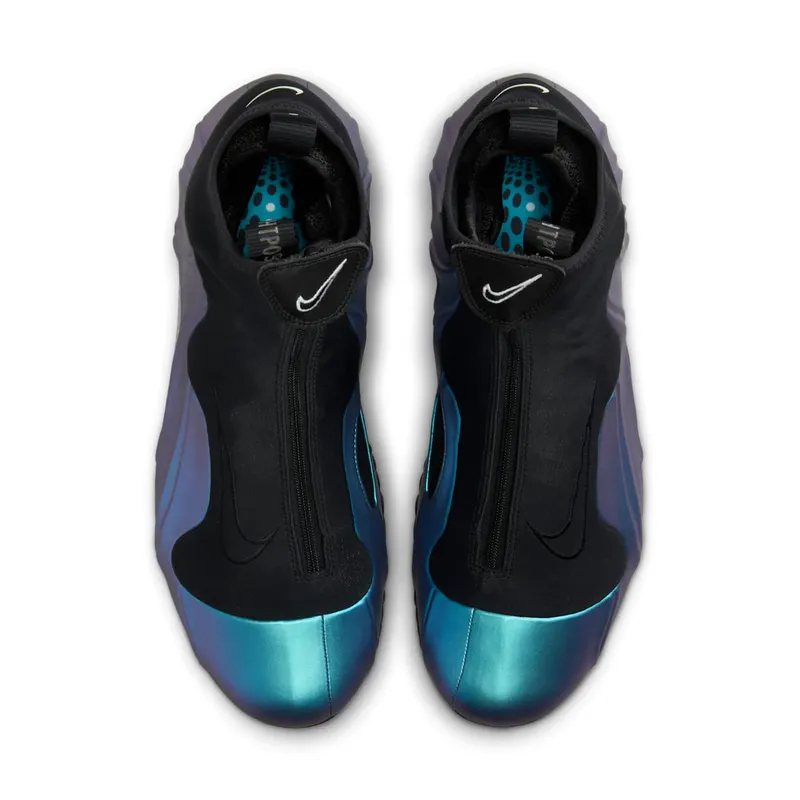 Nike Air Flightposite “Dusty Cactus” (HJ4466-001)
