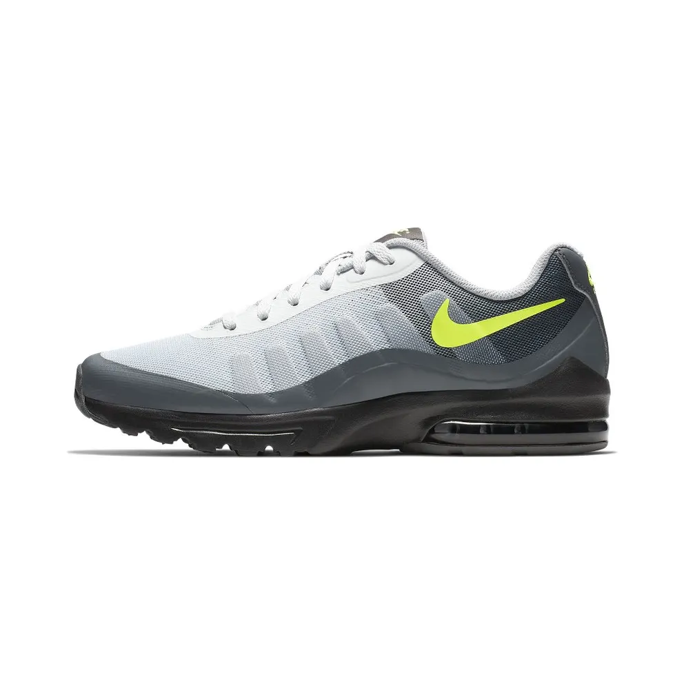 Nike Air Max Invigor Black (CD1515-004)