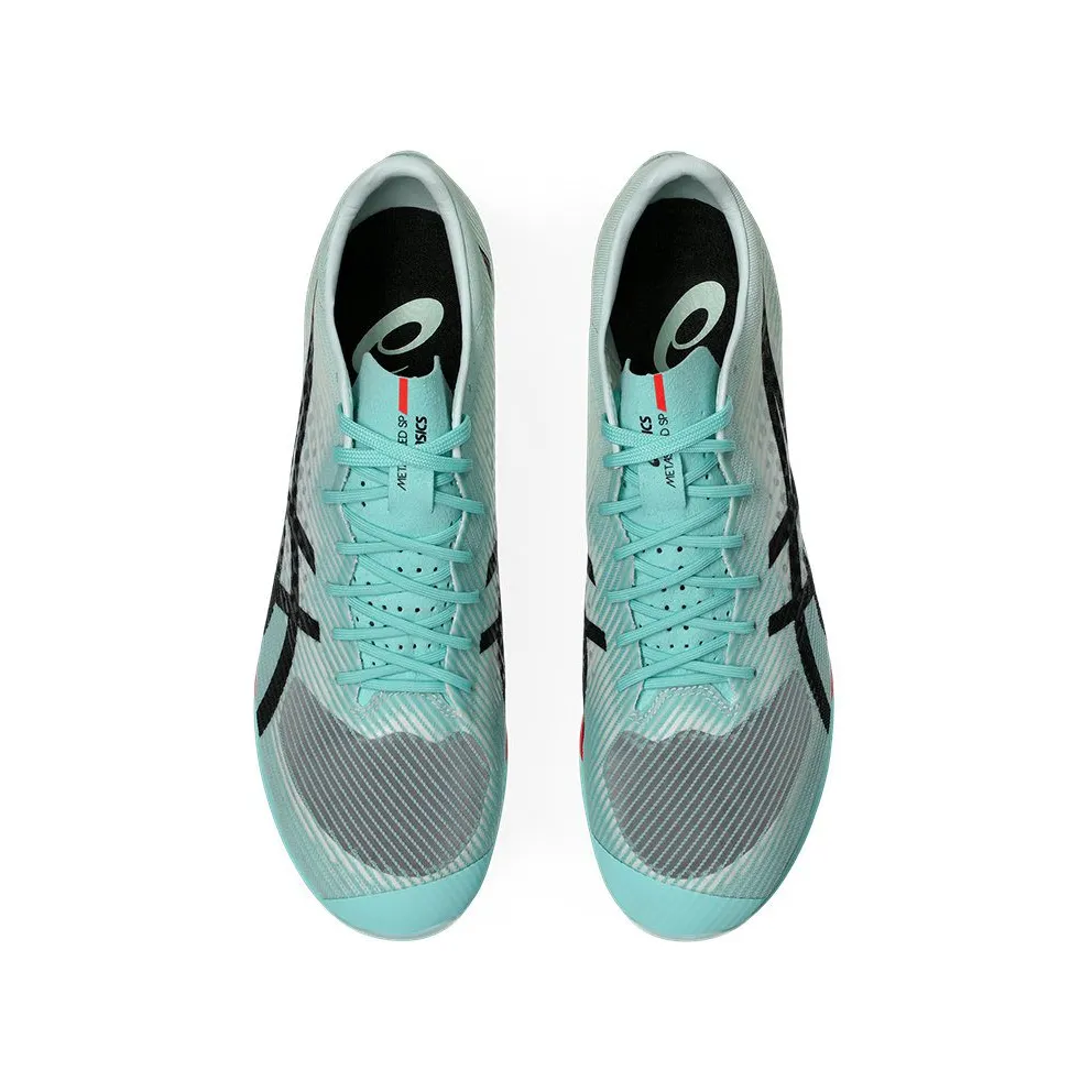 ASICS Metaspeed Sp Illuminate Mint Black (1093A206-400)