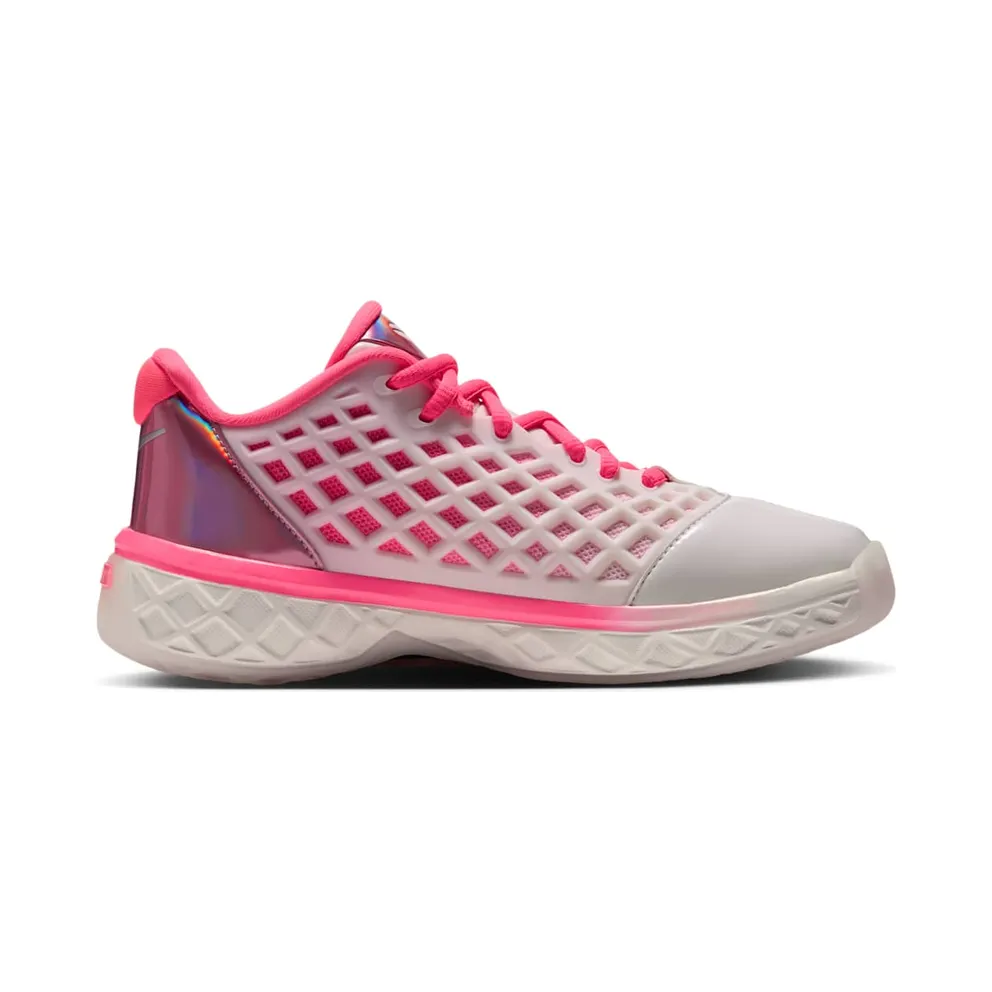 Kobe 3 Protro Low – “Sail / Hot Punch / Metallic Silver” (IW2220-100)