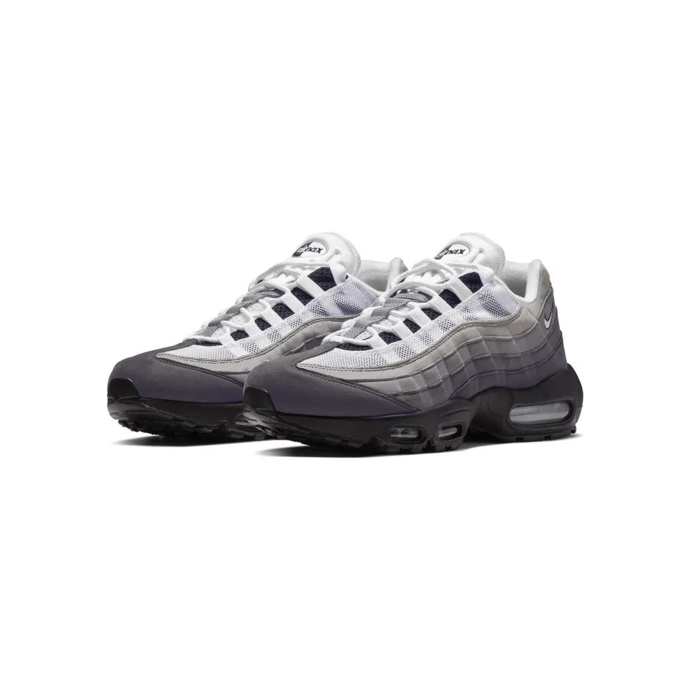 Nike Air Max 95 OG Black Anthracite Black/Anthracite-Granite-White (AT2865-003)