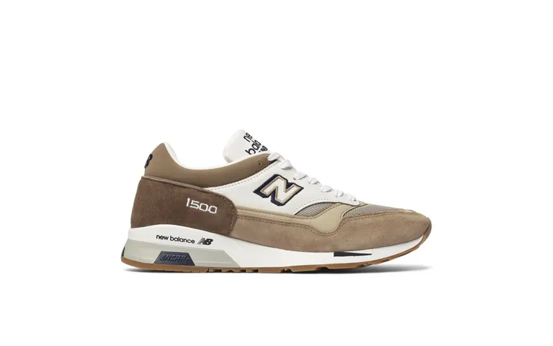 New Balance 1500 Made in England ‘Sand’ (M1500SDS)