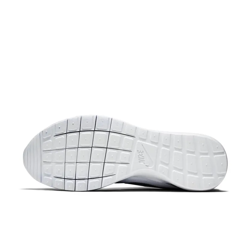 Nike Roshe Run Breeze White Black White/White-Black-Hot Lava (644425-100)
