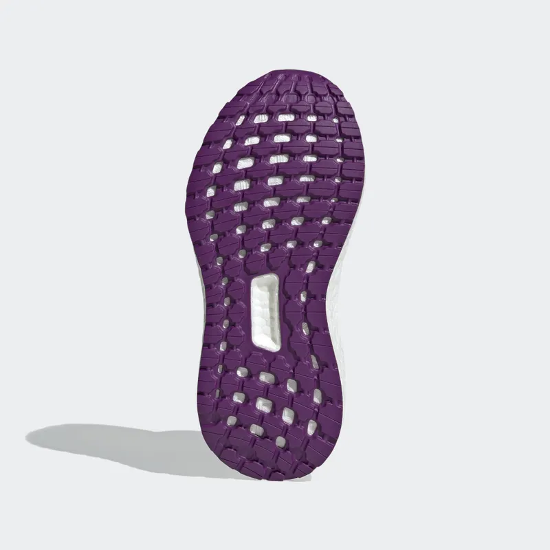 adidas Ultraboost 20 Glory Purple (PS) Core Black/Glory Purple/Cloud White (EG4824)