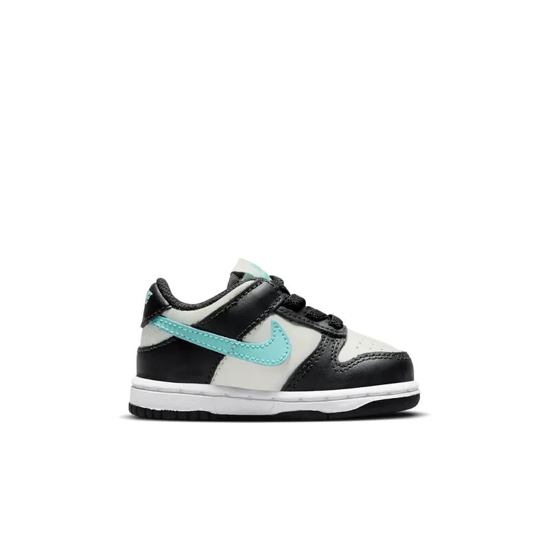 Nike Dunk Low Light Bone Tropical Twist (TD) (CW1589-003)