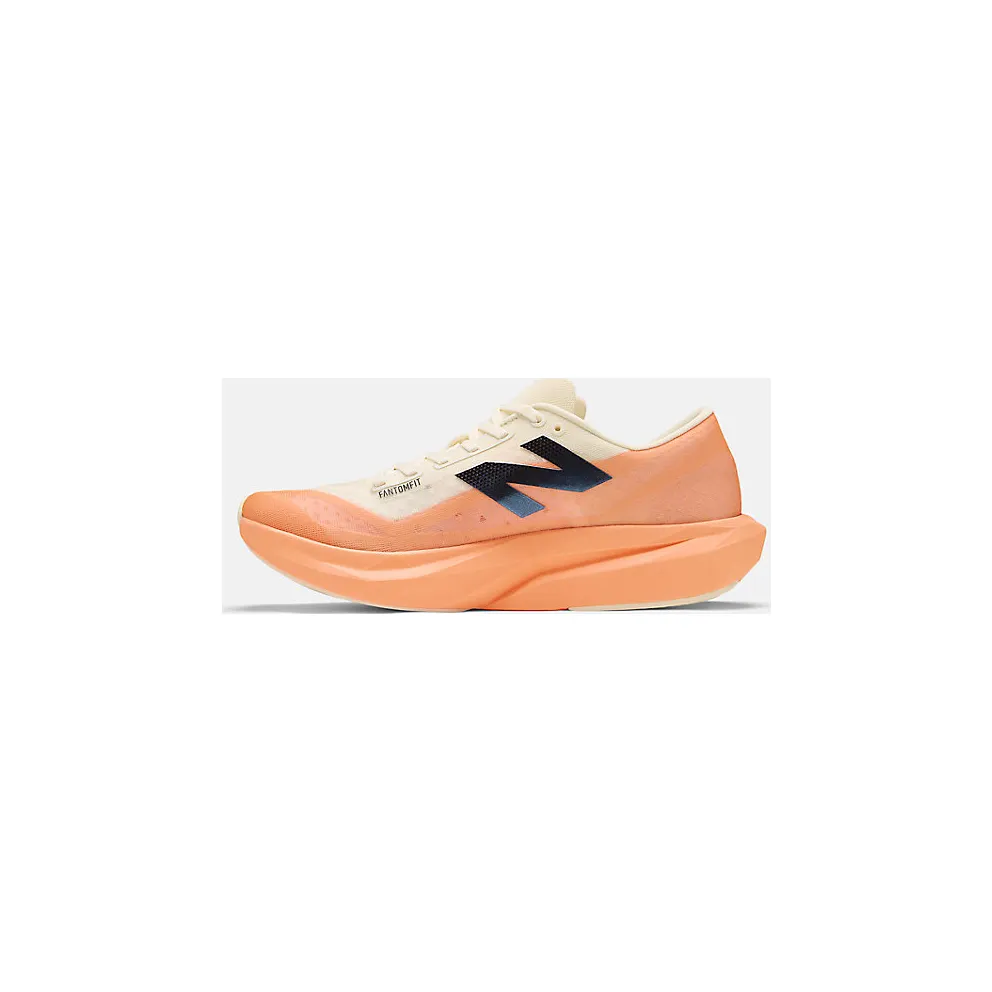 New Balance FuelCell Rebel v4 Hot Mango Black (MFCXCO4)