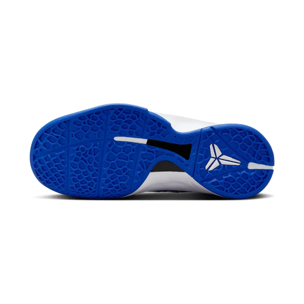 Nike Kobe 6 GS “Dodgers” (FV9676-400)