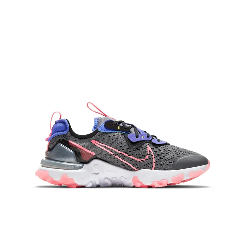 Nike React Vision Older Kids’ Grey (CD6888-008)
