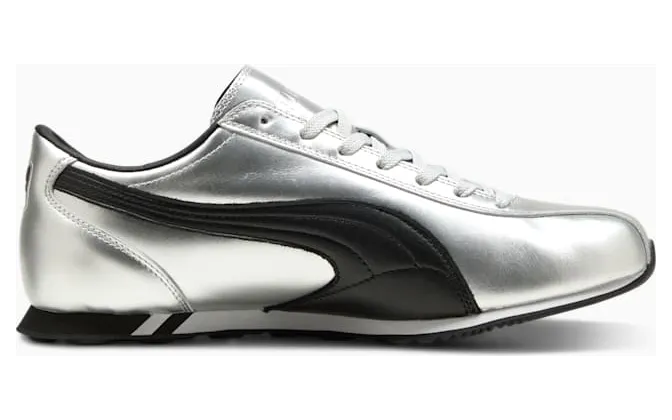 Puma Sprint Metallic Silver (403631-02)