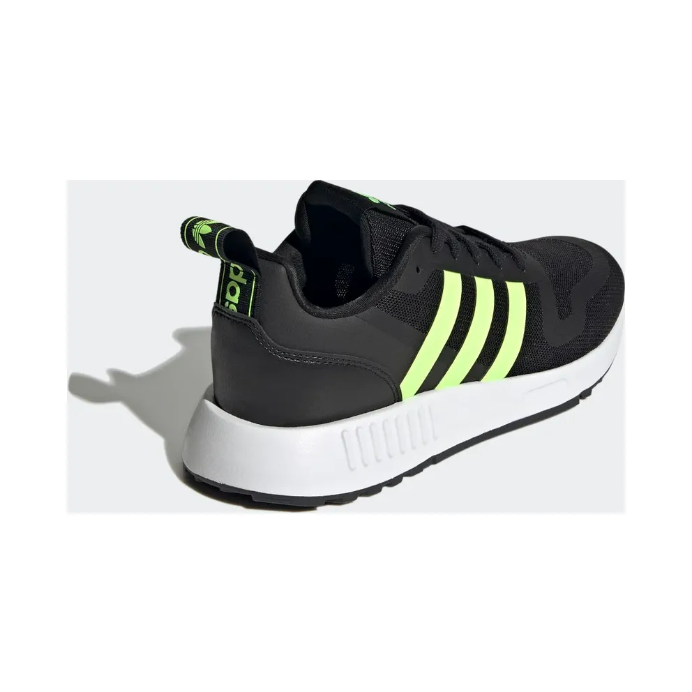 adidas Multix Core Black / Signal Green / Cloud White (GY3779)