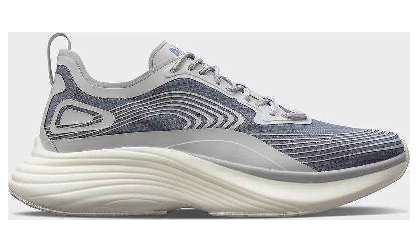 APL Streamline “Harbor Grey/Slate/Ivory” (Heren)