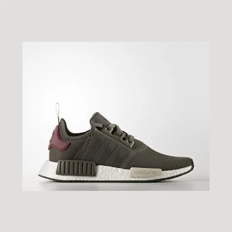 adidas NMD R1 Ultility Grey (W)