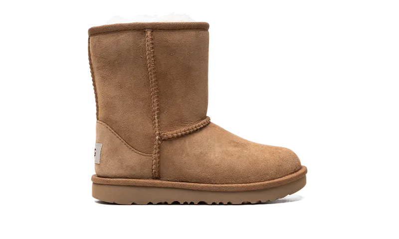 Ugg Classic II Boot TD “Chestnut” (1017703T-CHE)