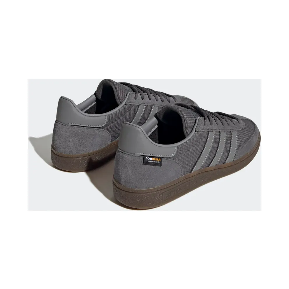 Adidas Handball Spezial Grey Six / Grey Three / Gum (GY7403)