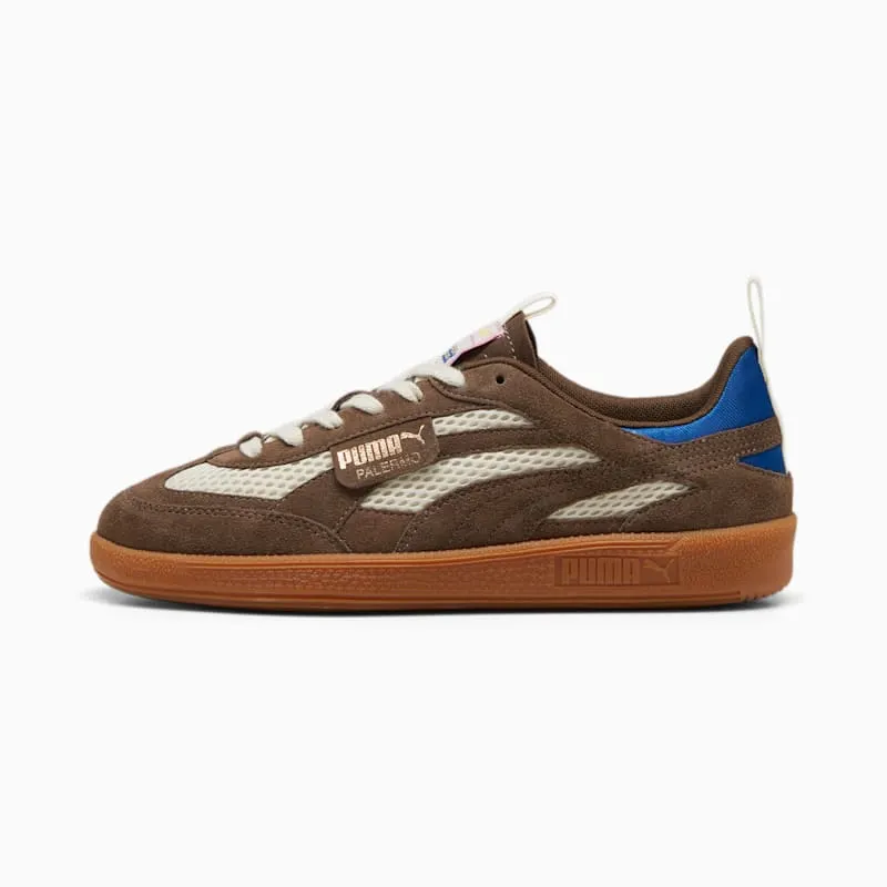 Puma Palermo KidSuper Flaxen (397306-01)