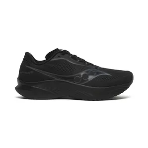 Saucony Kinvara 15 Triple Black (S20967-201)
