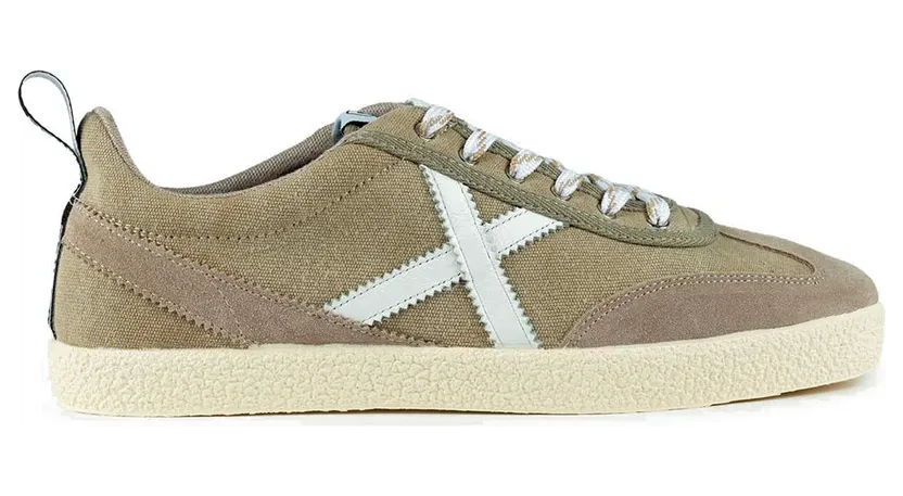 Munich sneaker Kakhi (8161087)