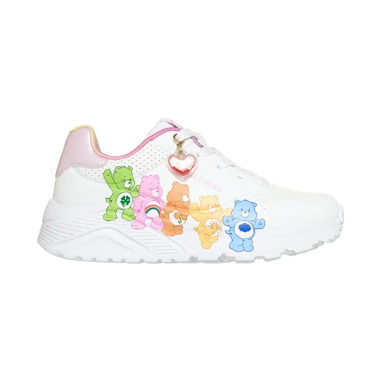 Skechers Care Bears: UNO Lite – Care Bears BFFs Wit
