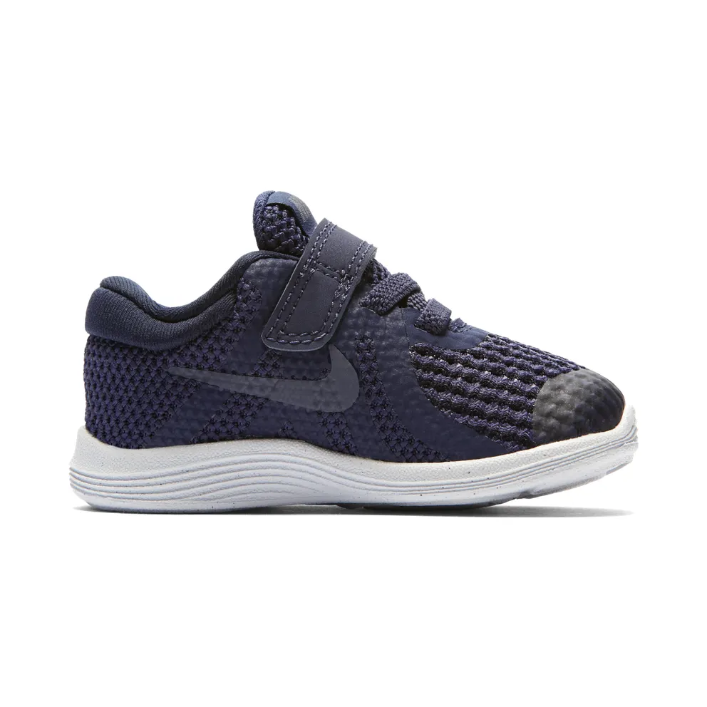 Nike Revolution 4 Baby and Toddler Purple (943304-501)
