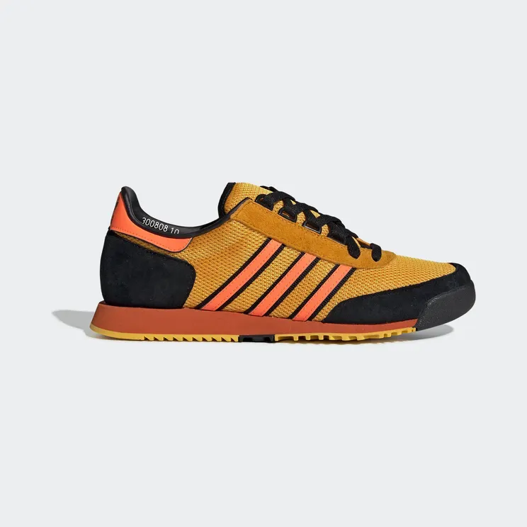 adidas SL80 (A) SPZL Collegiate Gold