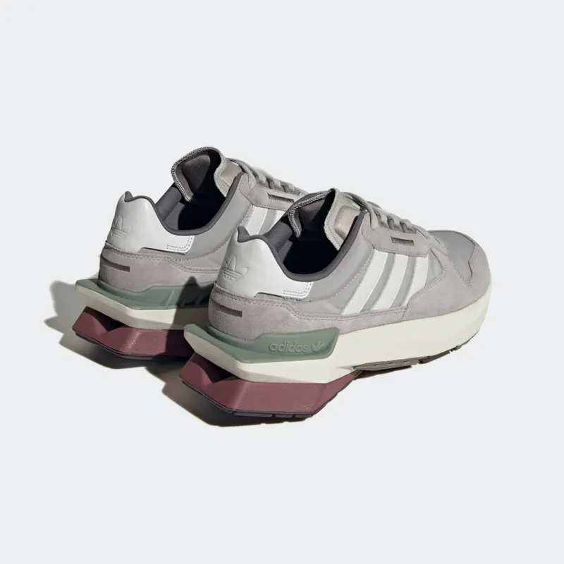 Adidas Treziod PT Clear Granite / Crystal White / Clear Granite (HP3066)
