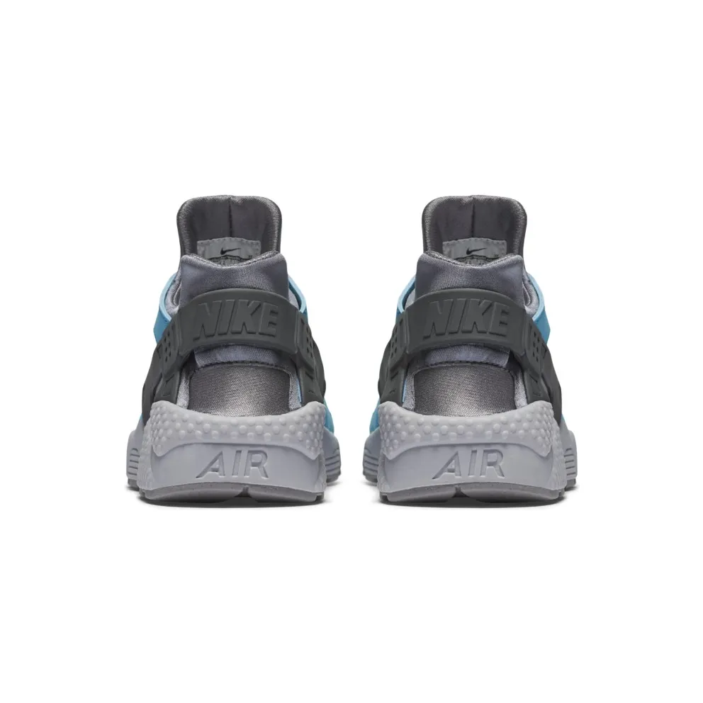 Nike Air Huarache Beta Blue Beta Blue/Bt Bl-Anthrct-Cl Grey (318429-408)
