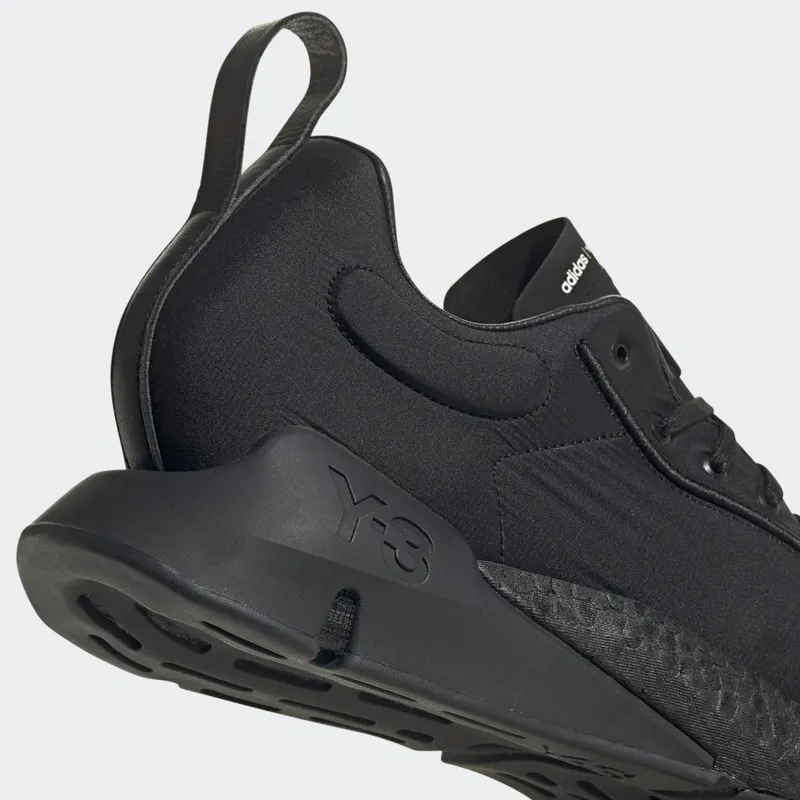 adidas Y-3 Orisan Black / Black / Black (FZ4318)