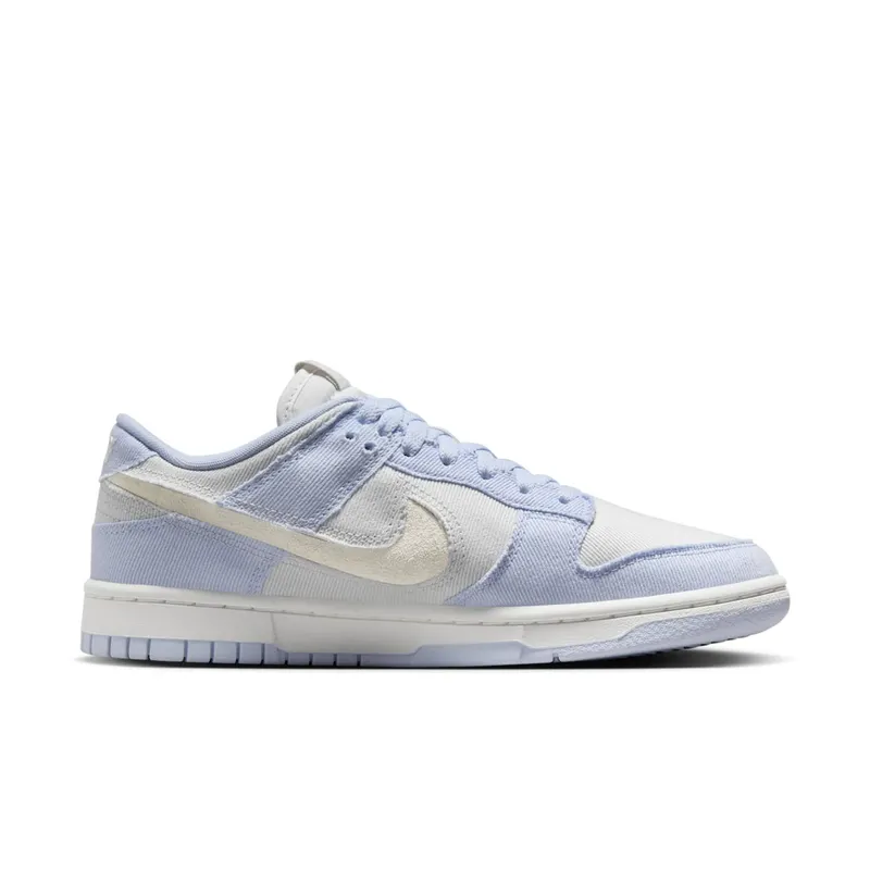 Nike Dunk Low “Ghost Denim” (HF1985-001)