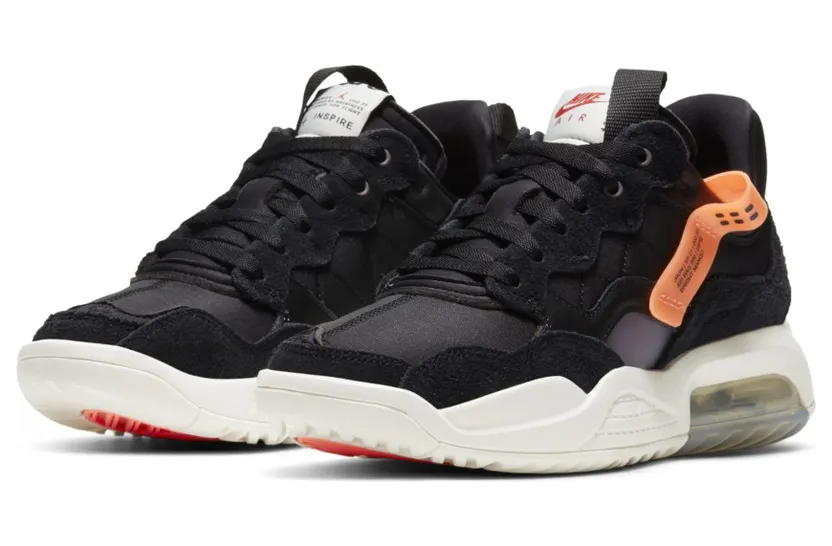 Jordan MA-2 Black Starfish (W) (CW5992-001)