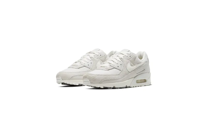 Nike Air Max 90 Cork Sail Sail/White (CW6208-111)