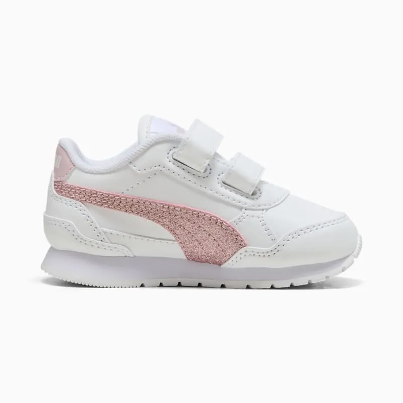 Puma ST-Runner White (401592-02)