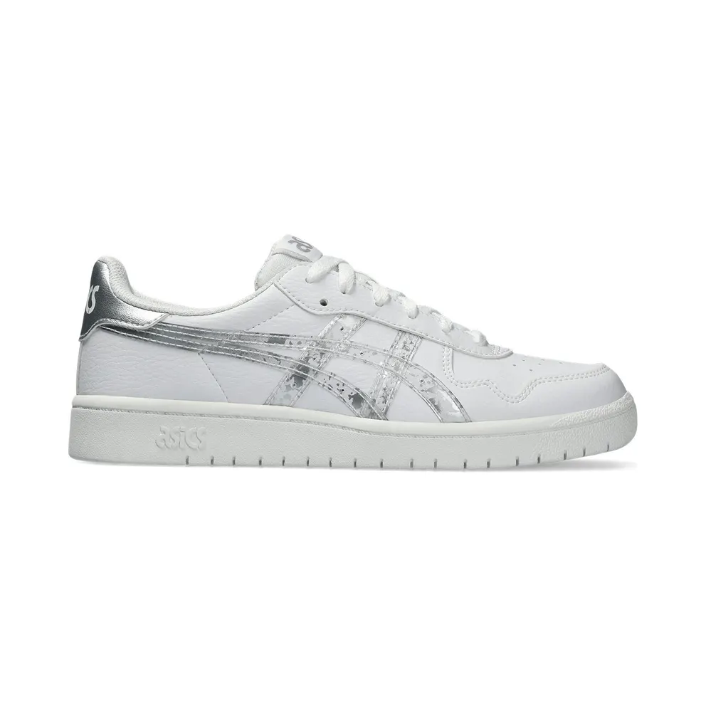 ASICS Japan S White Pure Silver (1202A478-101)