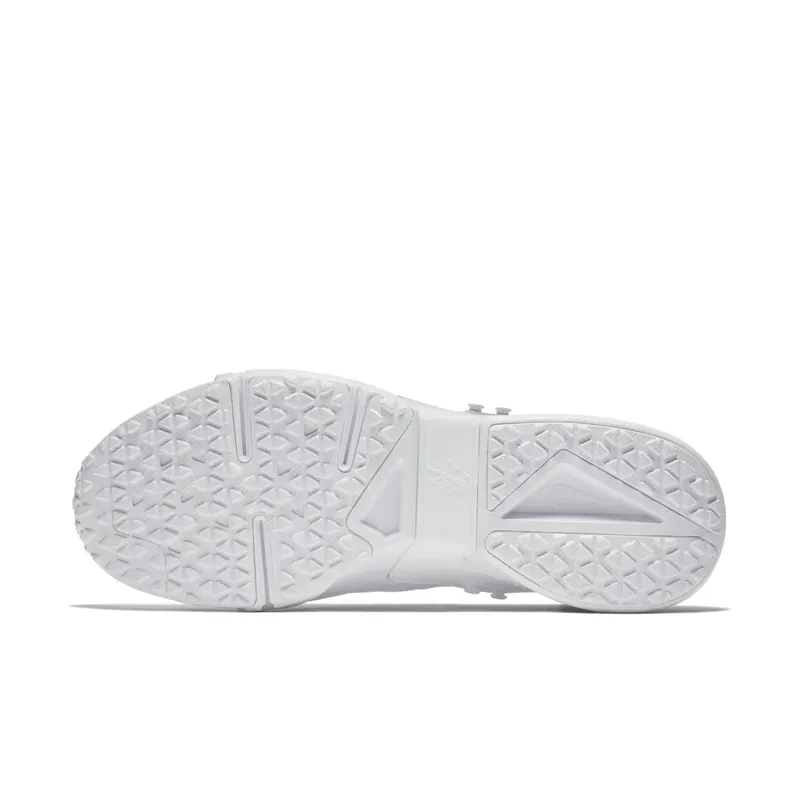Nike Air Huarache Drift Triple White White/Black (AH7334-100)