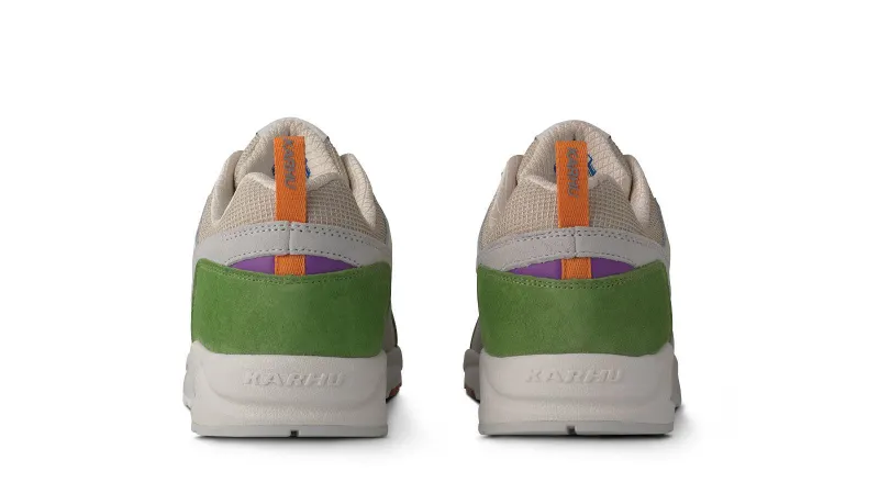 Karhu Fusion 2.0 – “Flow State Pack – Piquant Green White” (F804165)