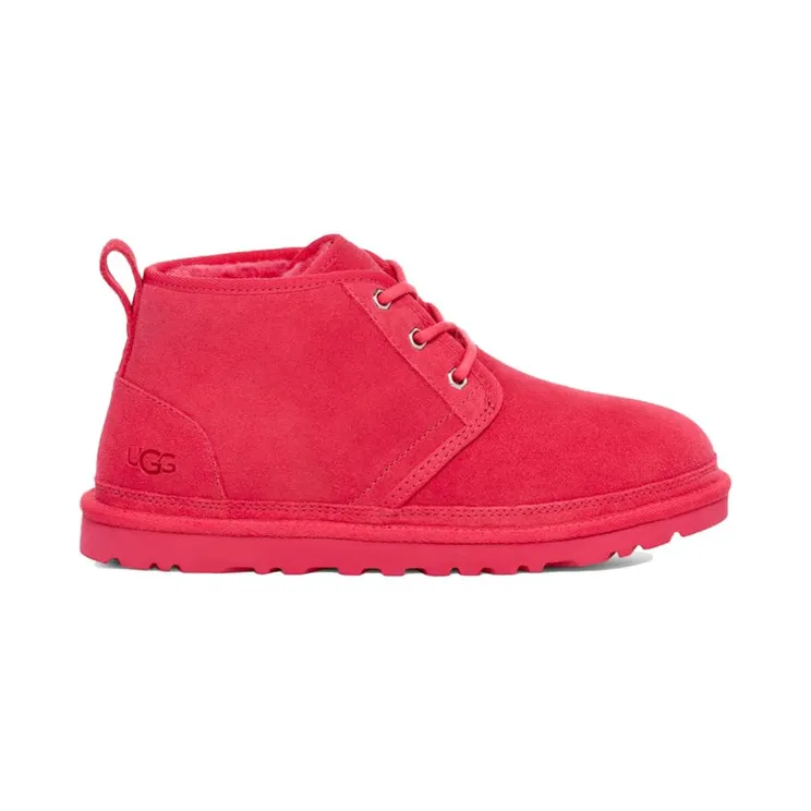 UGG Neumel Boot Pink Glow (1094269-PGW)