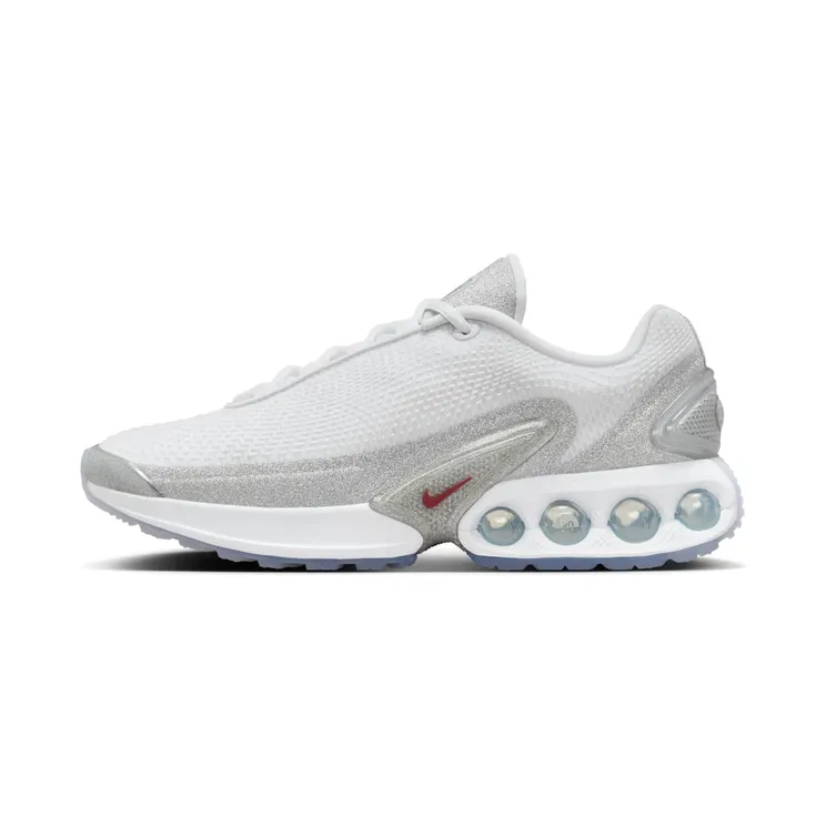 Nike Air Max Dn Silver Glitter (HQ3457-161)