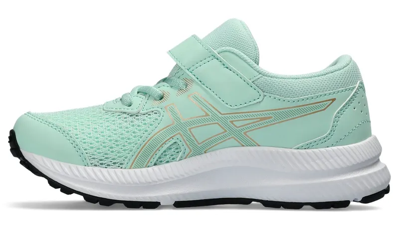 ASICS Contend 8 Mint Tint Dark Mint (1014A258-301)