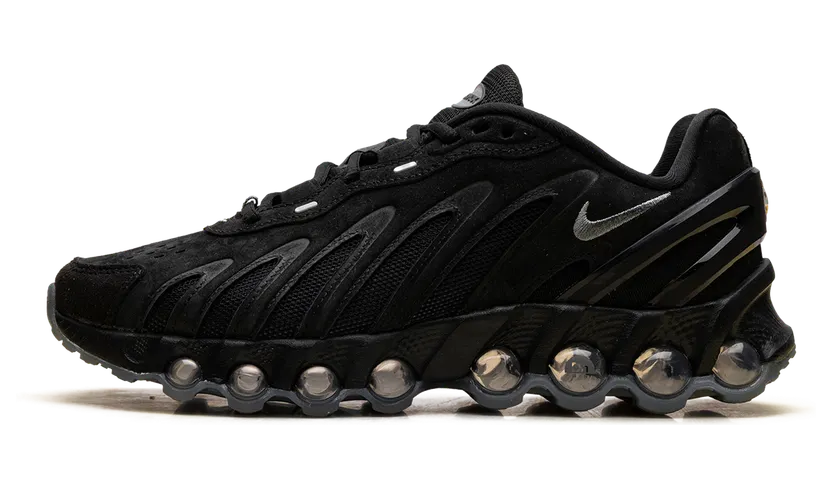 Nike Air Max Dn8 Leather “Black / Smoke Grey” (IB6381-002)