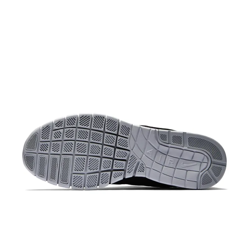 Nike SB Stefan Janoski Max Villain Red (631303-600)