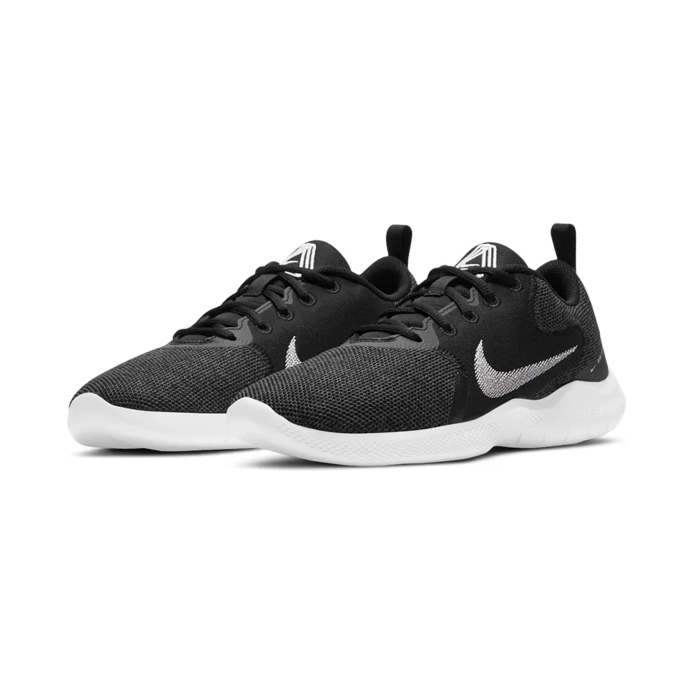 Nike Flex Experience Run 10 Road Running Black (CI9964-002)