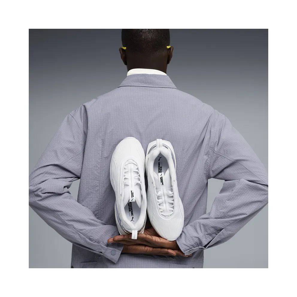 Puma Fade “Puma White / Puma Silver” (402920_16)