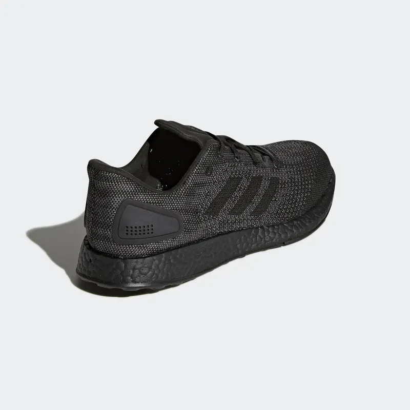 adidas Pureboost DPR Triple Black Core Black/Core Black/Core Black (BB6303)