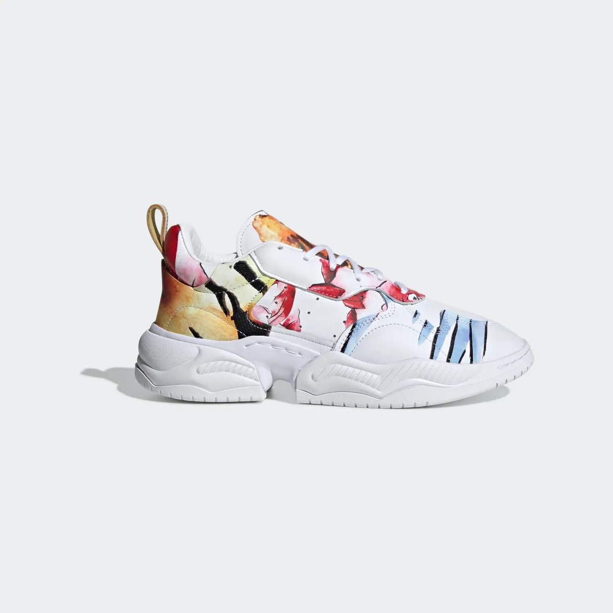 adidas-supercourt FW5354