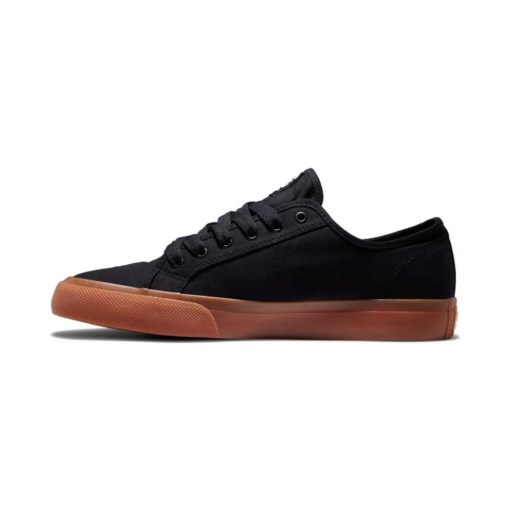 DC Manual black/gum (ADYS300591-BGM)