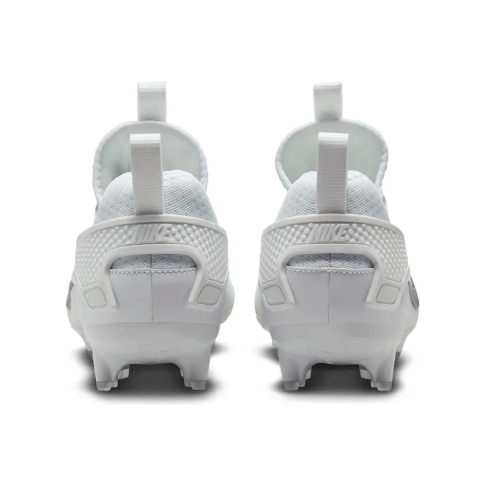 Nike Huarache 9 Elite Low LAX White Black (FD0089-101)