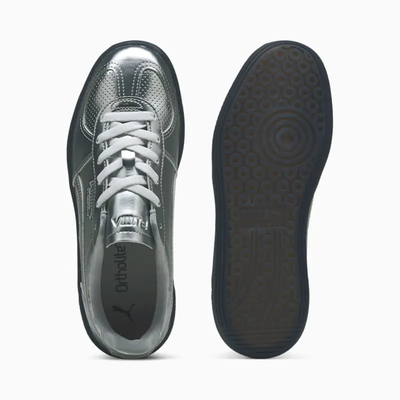 Puma Palermo Astro Escape Silver (400450-01)