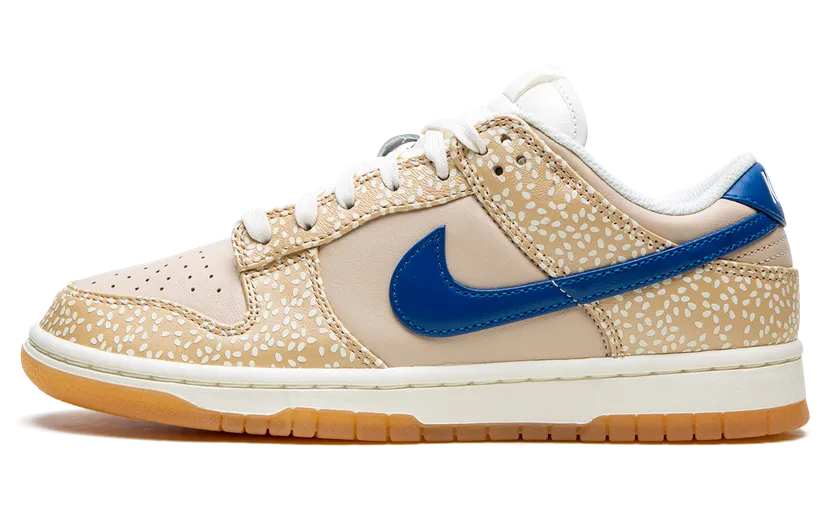 Nike Dunk Low “Montreal Bagel” (DZ4853-200)
